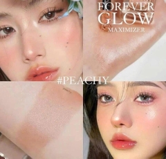 Bắt Sáng Highlight Dior Forever Glow Maximizer Longwear Liquid
