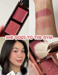 MiNi - Phấn Má Hồng Patrick