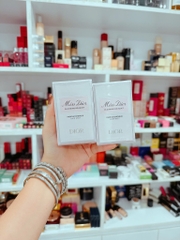 Nước Hoa Xịt Tóc Miss Dior Parfum Pour Les Cheveux Hair Mist 30ml