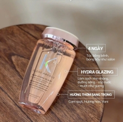 Dầu Gội Kerastase Gloss Absolu Bain Hydra Glaze (Dành Cho Tóc Xơ Rối)