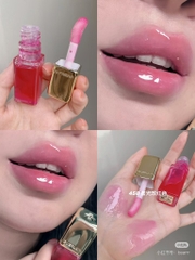 Son Dưỡng Guerlain Kisskiss Bee Glow Oil 9.5ml