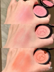 Phấn Má Giorgio Armani Luminous Silk Glow Blush 3,6g (Hàng Cty)