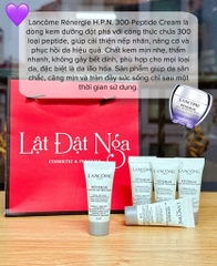 Kem Dưỡng Lancome Chống Lão Hoá & Nâng Căng, Săn Chắc 5ML