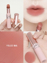 Son YSL Lovenude Lip Blusher