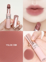 Son YSL Lovenude Lip Blusher