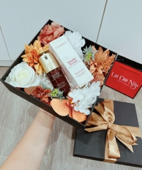 Tinh chất trẻ hóa da Clarins Double Serum (50ml)