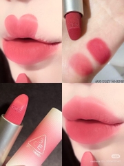 Son 3CE Cashmere Hug Lipstick 3.5g