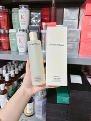 Dầu Tẩy Trang MAC Hyper Real Fresh Canvas Cleansing Oil