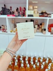 WEB - Kem nền Cle de Peau Beaute Le Fond De Teint The Foundation- Hũ Tròn