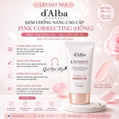 Kem Chống Nắng d'Alba 50ml