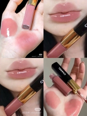 Son Kem Lì và Bóng 2 Đầu Chanel Le Rouge Duo Ultra Tenue