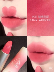 Son 3CE Cashmere Hug Lipstick 3.5g
