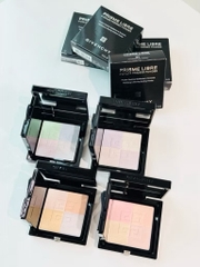 Phấn Phủ Nén Givenchy Prisme Libre 4-Color Pressed Powder 7g