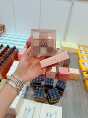 Bảng Mắt 9 Màu 3CE Multi Eye Color Palette