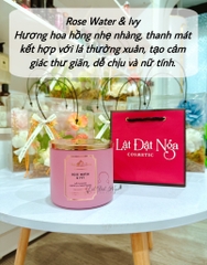 Nến Thơm Hương Nước Hoa Bath & Body Works