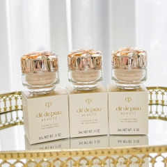 Kem Nền CLE DE PEAU The Foundation - I10 ( 3ml)