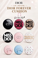 Case - Phấn Nước Cushion DIOR Forever
