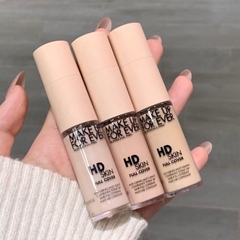 Kem Che Khuyết Điểm Make Up For Ever HD Skin Concealer 9ml