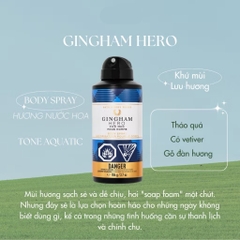 Xịt Thơm Bath & Body Works Men's Body Spray