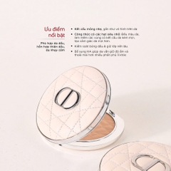 Phấn Phủ Nén Dior Forever Nude Filter Light Reflecting Setting Powder 9gr