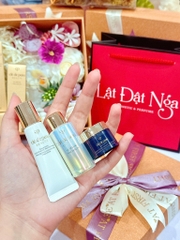 Sét Quà : Dưỡng Da Cle De Peau Minisz ( Sữa dưỡng 12ml - Serum 7ml - Kem dưỡng 5ml )