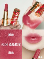 Son Sisley Paris Le Phyto Rouge 3,4g
