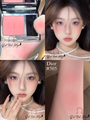 Phấn Má DIOR