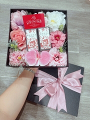 Nước Hoa Nữ Gucci Bloom EDP