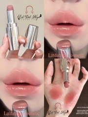 Son Thỏi Dưỡng Lamer The Lip Treatment Tinted Balm 3,4g