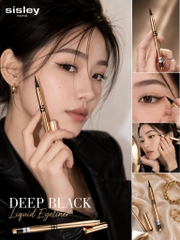 Bút Kẻ Mắt Sisley Paris Ligne Noire Eyeliner 5,5ml