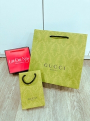 Túi Giấy Gucci