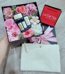 Sét Dưỡng Da Chống Lão Hoá Guerlain Orchidee Mini