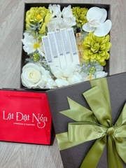 Nước Hoa Nữ YSL Libre EDP