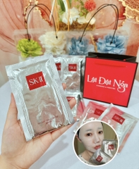 Mặt Nạ SK-II Facial Treatment Mask - Nước Thần