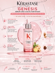 Serum Dưỡng Tóc Kerastase Genesis Serum Anti Chute Fortifant 90ml