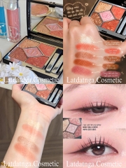 Phấn Mắt DIOR 5 ô - Limited