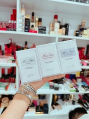 Nước Hoa Xịt Tóc Miss Dior Parfum Pour Les Cheveux Hair Mist 30ml