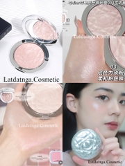 Phấn Bắt Sáng Dior Forever Glow Luminizer 6gr