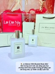 Body Mist JO MALONE 100ml