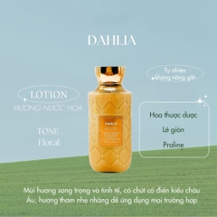 Dưỡng thể Bath & Body Works 236ml