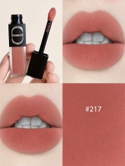New - Son Kem Rouge Dior On Stage Ink Blur Matte 6ml