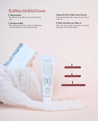 Kem dưỡng ẩm, phục hồi da Dr.Althea 50ml