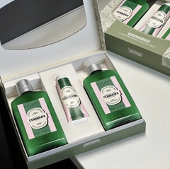 Set Dưỡng Da L'Occitane Holiday 24 Combawa Collection: Shower Cream + Body Lotion + Kem Tay