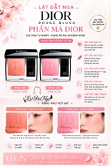 Phấn Má DIOR