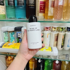 Dưỡng Thể Byredo Body Lotion 225ml