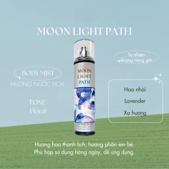 Xịt Mist Hương Nước Hoa Bath & Body Works 236ml