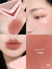 Má Hồng Prada Touch Cream To Powder Blush 3.5gr ( Môi )