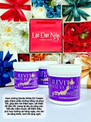 WEB - Kem Dưỡng Trắng Body Tone Up Revita White EX Cream Nội Địa Nhật