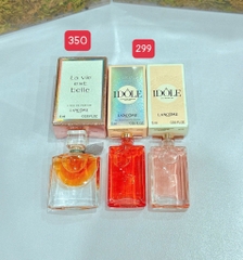 Nước hoa Minisize - Nhiều Hãng