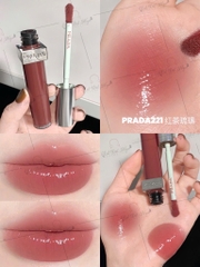 Son Kem Prada Glossy Liquid Balm Baume Effet Gloss 8ml
